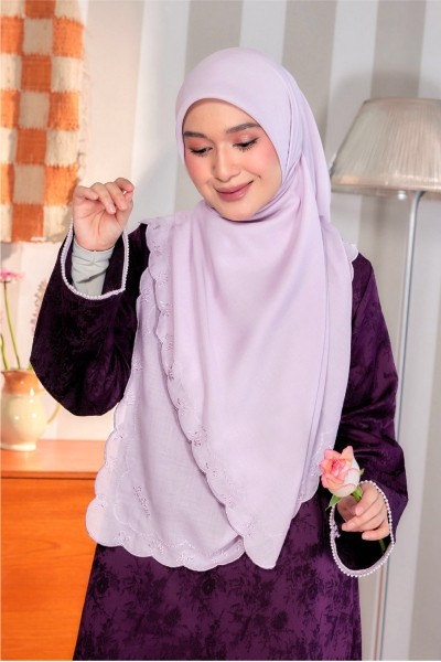 Kuntum - Purple Dust